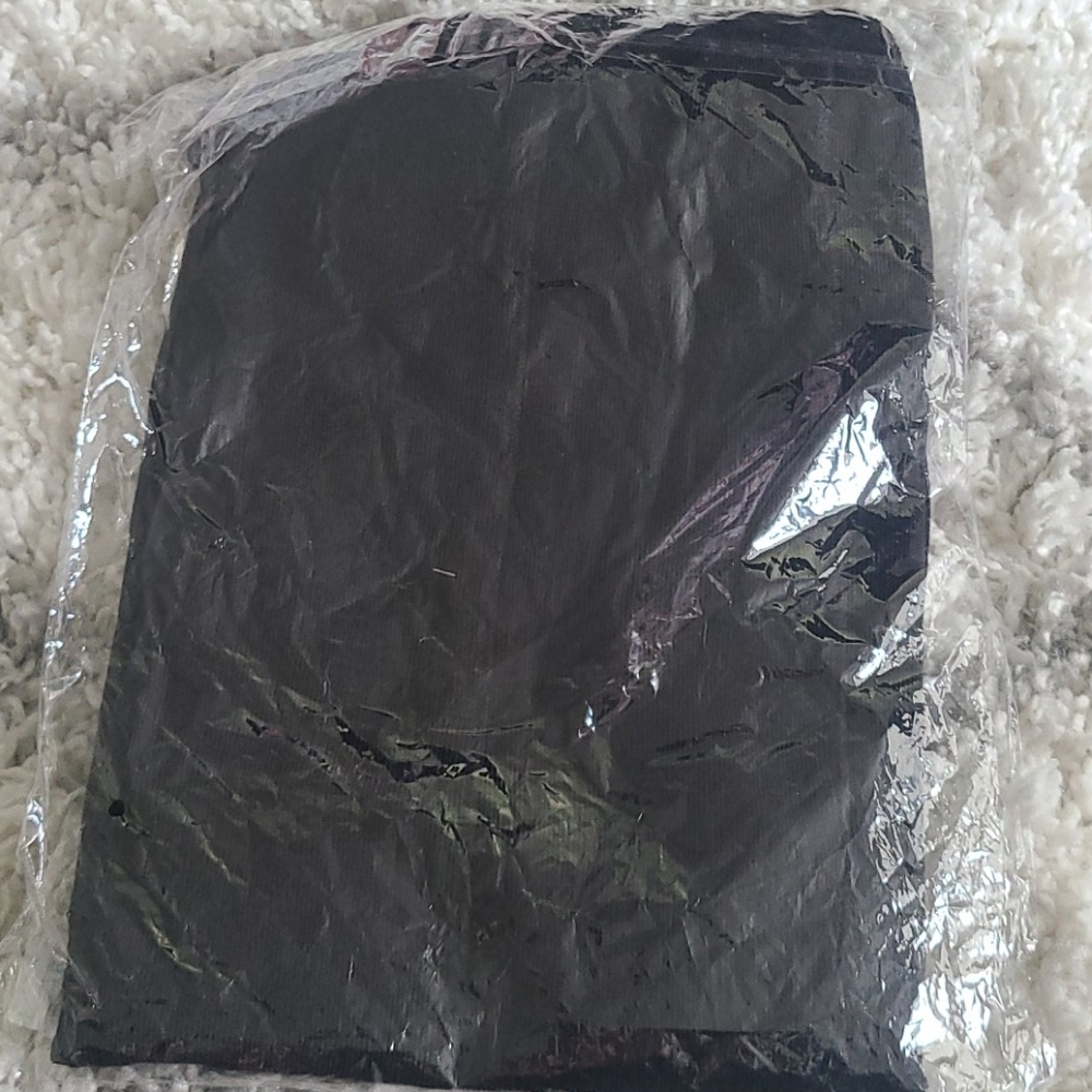 Princess Polly Rochella Mini Dress in Black 🆕️ - Picture 7 of 7